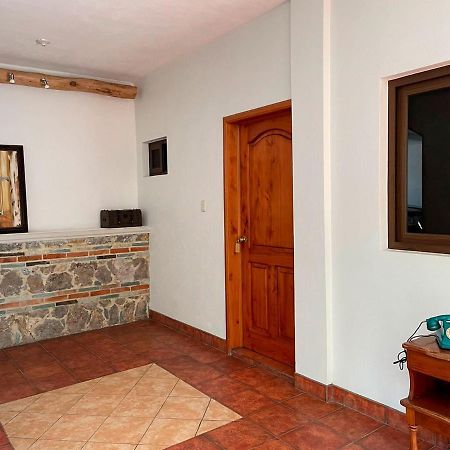 Matalbatz Hotel Cobán Екстериор снимка