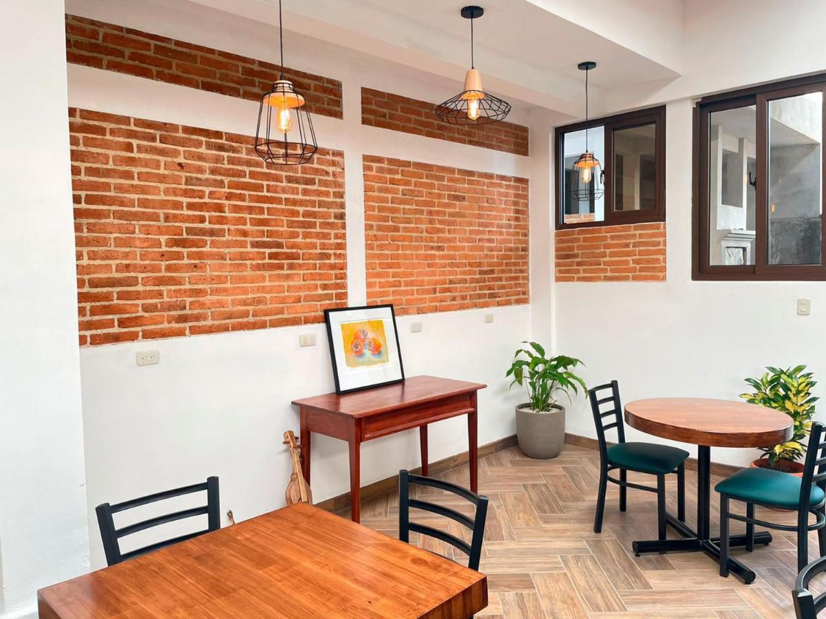 Matalbatz Hotel Cobán Екстериор снимка