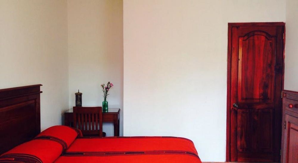 Matalbatz Hotel Cobán Екстериор снимка