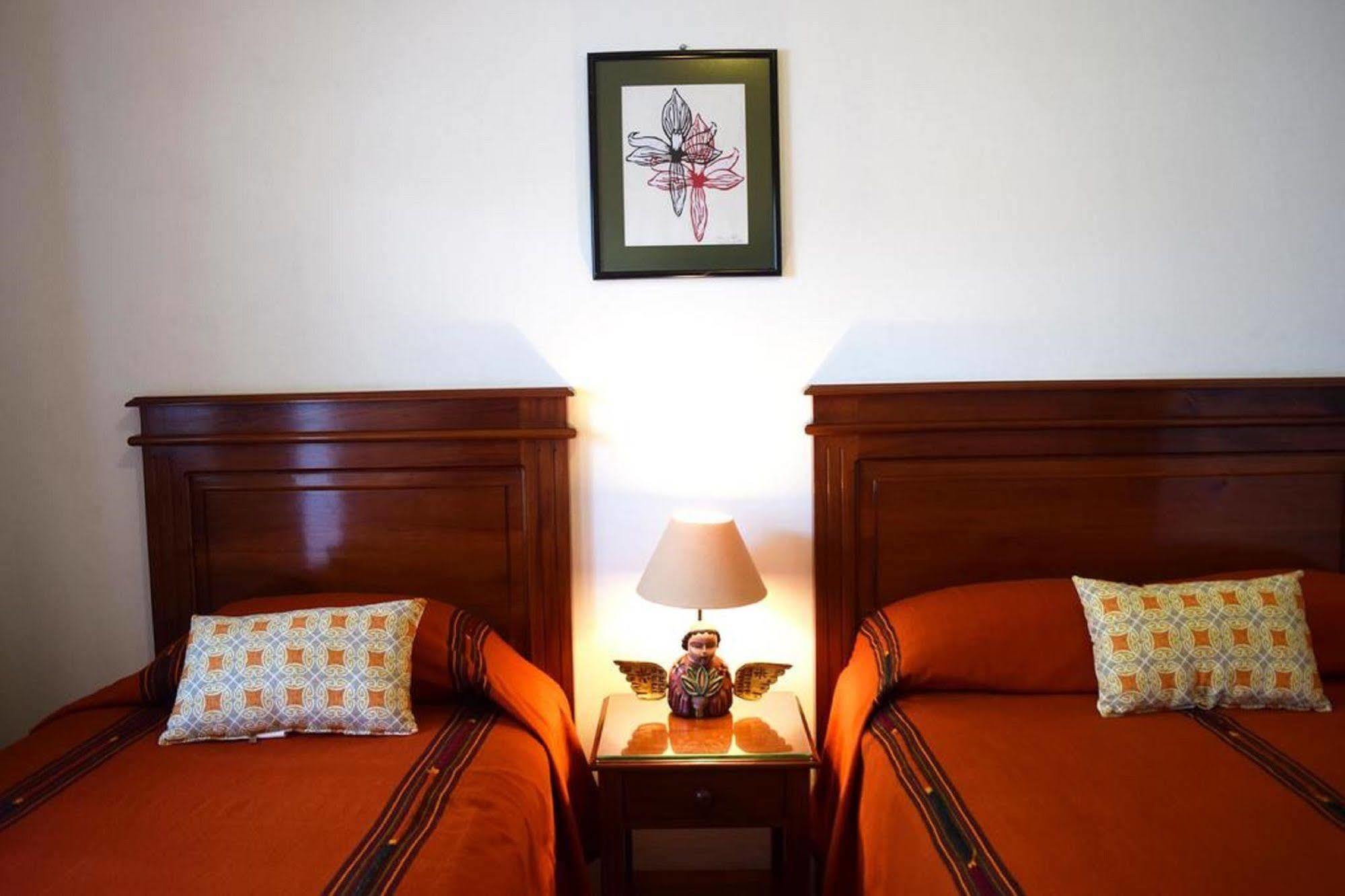 Matalbatz Hotel Cobán Екстериор снимка